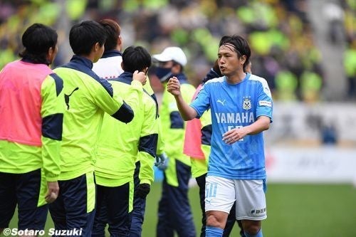 遠藤保仁 Fifaのインタビューで過去 現在 未来を語る 海外でやりたい気持ちはまだある マイナビニュース