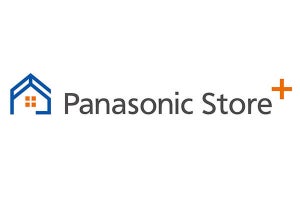 パナソニック、サブスクを導入した通販サイト「Panasonic Store Plus」
