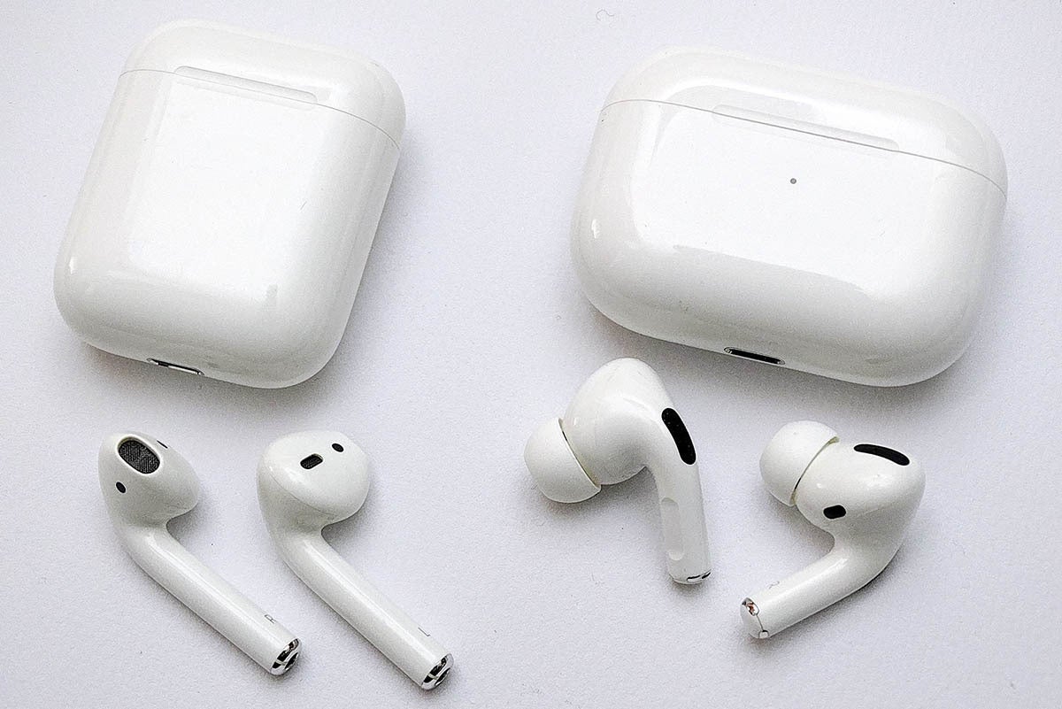 iPhone 12の箱から姿を消した「EarPods」 代わる最強イヤホンを探せ！ | マイナビニュース