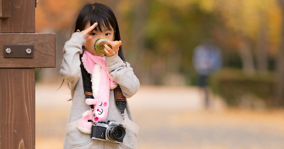 ほっこり 涙 成長する我が子へ送るパパからのツイートが切ない 心の成長痛 そこから爆速だよ 自分も準備する の声 マピオンニュース