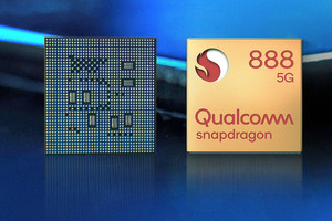 Qualcommが「Snapdragon 888」発表、2021年のハイエンド5Gスマホ向けSoC