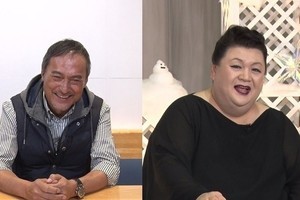 マツコ、渡辺謙の『徘徊』出演に驚き「ダメよ、こんなのに出ちゃ!」