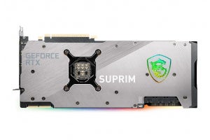 今週の秋葉原情報 - GeForce RTX 3090に最上位モデル「SUPRIM X」、注目のMini-ITXケースも