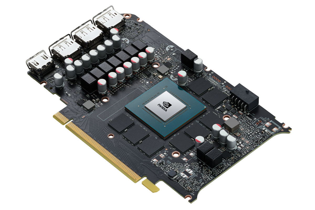 メーカー各社、NVIDIA GeForce RTX 3060 Ti搭載カードを続々発表