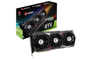 メーカー各社、NVIDIA GeForce RTX 3060 Ti搭載カードを一斉に発売