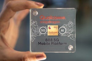 5GにAI、次期「Snapdragon 888」で何が変わる？ クアルコム発表会を解説