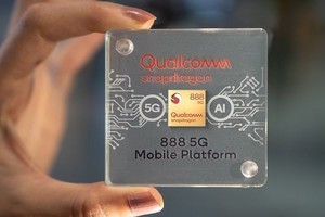 5GにAI、次期「Snapdragon 888」で何が変わる？ クアルコム発表会を解説