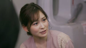 日テレ岩田絵里奈アナ、看護師役で演技初挑戦「キョドキョド感が」