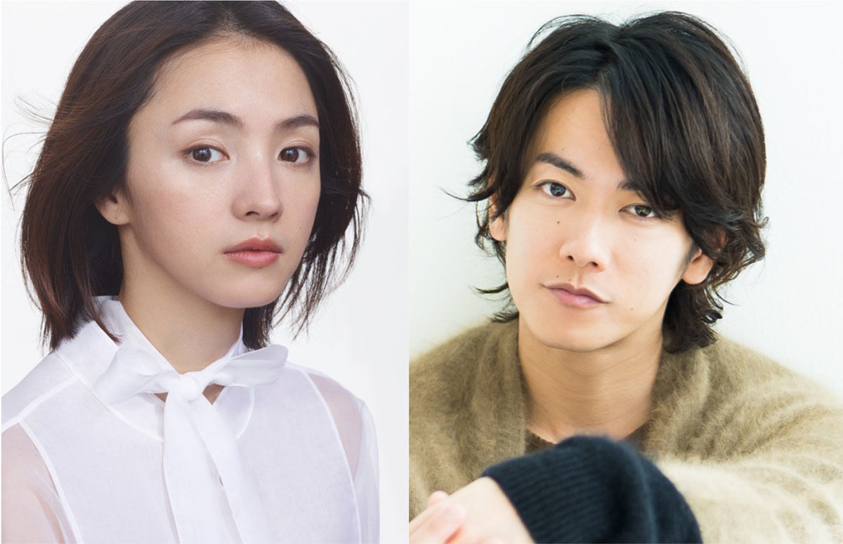 『First Love 初恋』2022年配信