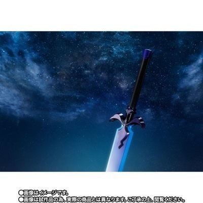 ソードアート・オンライン』夜空の剣が1/1サイズで初立体化、キリト