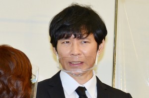 渡部建、児嶋の涙「心苦しかった」 コンビ継続への思い「おこがましくて…」