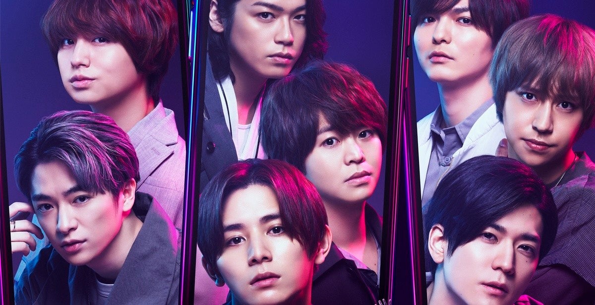 Hey Say Jump Smash Cm起用秘話 メンバーの言葉に 鳥肌立ちました マイナビニュース