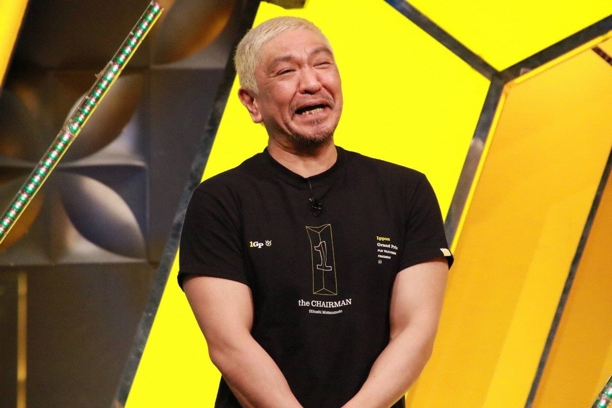Ipponグランプリ 初の初出場者なし 笑い飯西田は10年ぶり出場 マイナビニュース