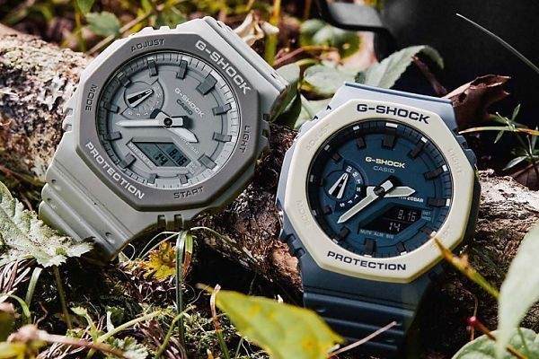 77％以上節約 G-shock 人気カラー ダークネイビー kids-nurie.com