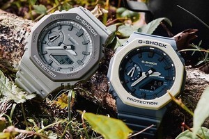 コロナ禍でも堅調に売れるg Shock 一番人気はデジタル表示のフルメタル 古田雄介の家電トレンド通信 マイナビニュース