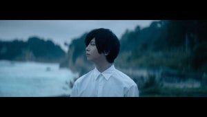 声優・斉藤壮馬、2ndフルアルバム『in bloom』より「carpool」のMVを公開