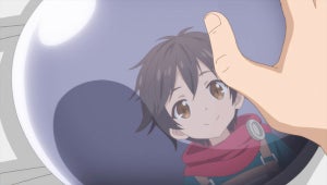 TVアニメ『神達に拾われた男』、第10話のあらすじ＆先行場面カットを公開