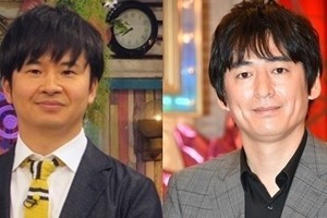 バナナマン設楽統 4年ぶり上半期の番組出演数1位 ブレイクタレントは マイナビニュース