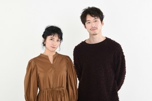 柴咲コウ＆坂口健太郎、『35歳の少女』最終回前後にYouTube生配信