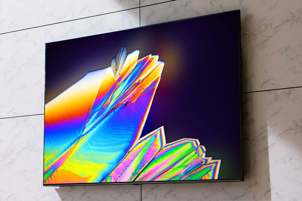 LGテレビ、新型ゲーム機とのHDMI 2.1接続対応。ゲーミング推奨は「OLED CX」