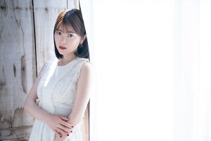 声優・石原夏織、6thシングル「Plastic Smile」を来年4/21に発売決定
