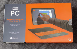 子供はもはやPCに興味がない…？ 教育市場向けPC「Kano PC」のビターな自腹レビュー