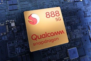 クアルコム「Snapdragon 888」が導くプレミアムスマホ体験