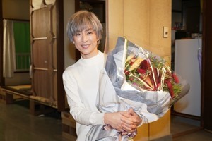 鈴木保奈美『35歳の少女』は落ち込んでのスタート「たくさん考えた3か月」