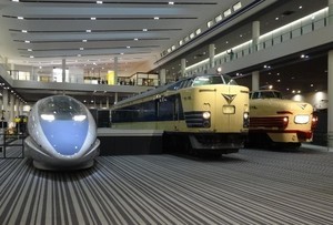 京阪電車＆バスでお得「京都鉄道博物館おでかけ乗車券」12/21発売