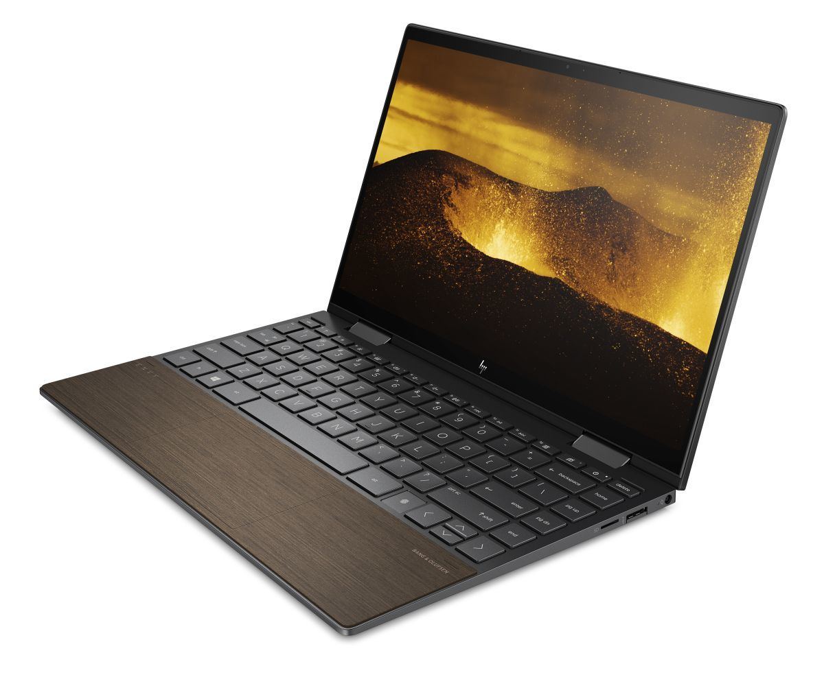 HP ENVY x360 13.3インチ Ryzen5 ナイトフォールブラック