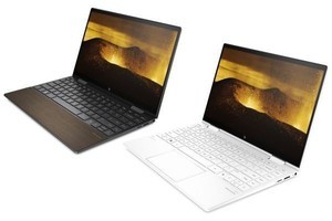 日本HP、Ryzen 4000シリーズ搭載の13.3型2in1 PC「ENVY x360 13」