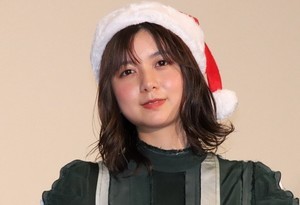 上白石萌歌、松本梨香の“生ゲットだぜ”に感動「震えております!」