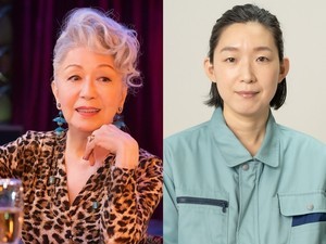 池脇千鶴主演『その女、ジルバ』に草笛光子・江口のりこら実力派集結