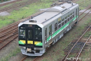 JR北海道の2021年春ダイヤ改正、H100形30両投入 - 普通列車減便も