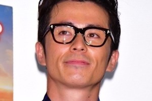 藤森慎吾、パパになったチョコプラ松尾に「一意見として聞いてほしい」