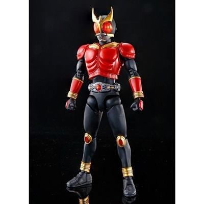 仮面ライダーディケイド の仮面ライダークウガが最新プラモで立体化 マイナビニュース