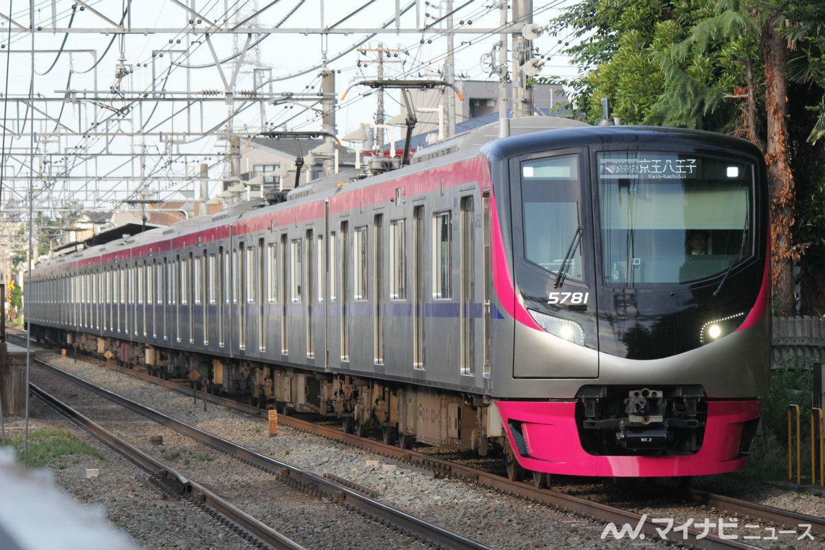 京王電鉄 井の頭線 相模原線などを除き大晦日に終夜運転を実施へ マピオンニュース