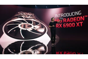 メーカー各社、Radeon RX 6900 XT搭載グラフィックスカードを一斉に発表