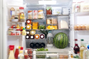 冷蔵庫の電気代を抑えるには? 消費電力と電気代の節約術を解説