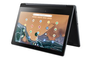 シャープとDynabook、LTE内蔵のGIGAスクール構想向け11.6型Chromebook