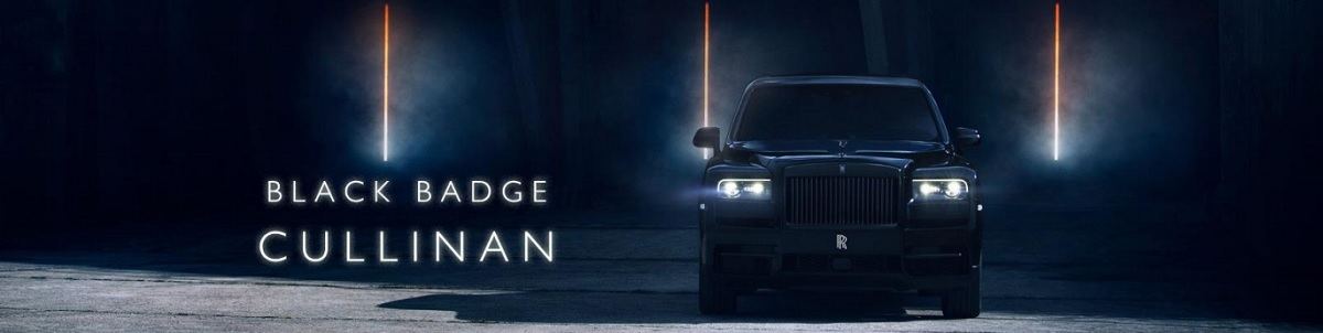 LUXURY CARDのポイント交換商品にロールス・ロイス『BLACK BADGE CULLINAN』がラインナップ