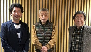 柄本明、『半沢』箕部幹事長のモデルは「今だと二階さんあたり」