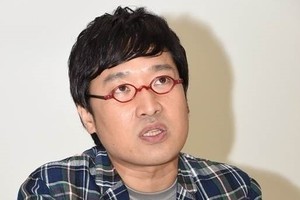 山里亮太、古舘伊知郎のライブを絶賛「どうかしてる」