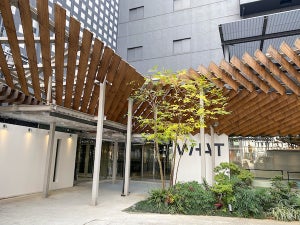 寺田倉庫、現代アートのミュージアム「WHAT」を東京・天王洲にオープン