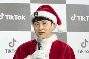 アンジャ児嶋、変わらぬコンビ愛　“救いたい人”質問に苦笑も「渡部」