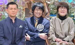 『プレバト!!』俳句が歳時記に! フルポン村上、的場浩司、光浦靖子が快挙