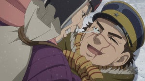 TVアニメ『ゴールデンカムイ』第三期、第35話のあらすじ＆先行カット公開