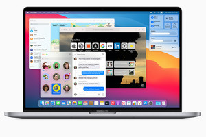「macOS 11.1」リリース、iPhone/iPadアプリの動作向上、AirPods Maxサポート