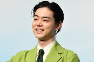 菅田将暉、松坂桃李の結婚祝福も…事務所からの依頼に「なんで!?」