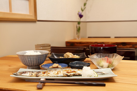 定食屋さんで 美味しかったです とひと言 その後の展開に 素敵 言葉は大切 と感動の嵐 飲食店関係者からは 何より嬉しい と感謝の声も マイナビニュース